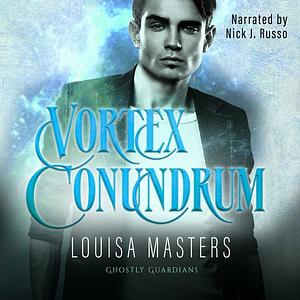 Vortex Conundrum by Louisa Masters