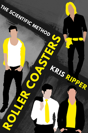 Roller Coasters by Kris Ripper
