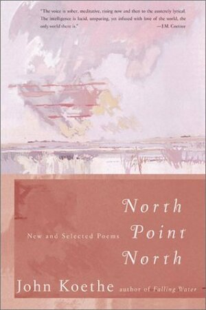 North Point North by John Koethe
