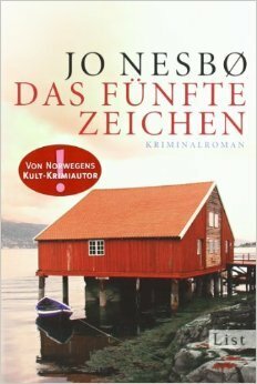 Das fünfte Zeichen by Jo Nesbø