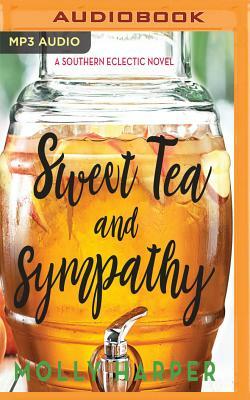 Sweet Tea and Sympathy by Molly Harper