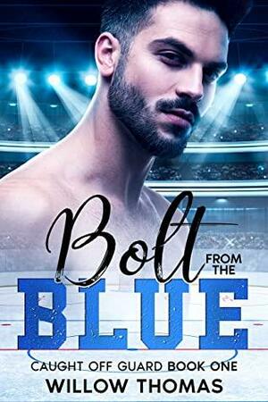 Bolt from the Blue by Willow Thomas