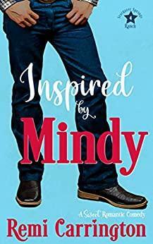 Inspired by Mindy by Remi Carrington