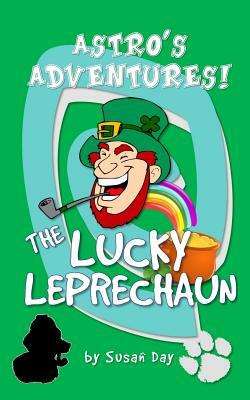 The Lucky Leprechaun by Susan Day