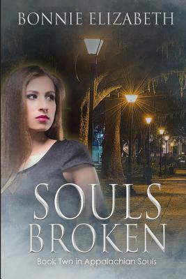 Souls Broken by Bonnie Elizabeth