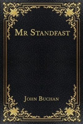 Mr Standfast by John Buchan