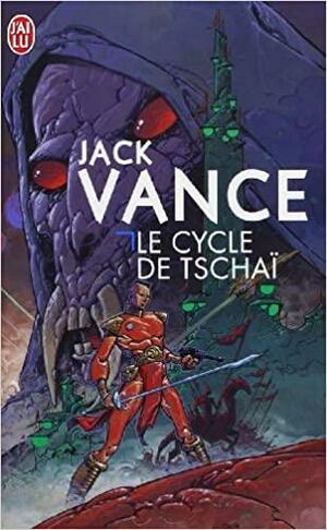 Le Cycle de Tschaï by Jack Vance