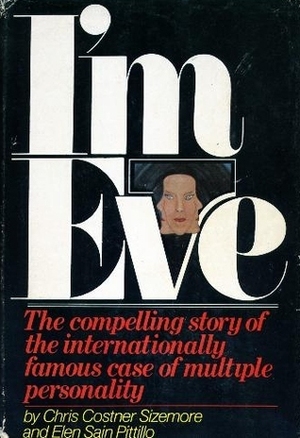 I'm Eve by Elen Sain Pittillo, Chris Costner Sizemore