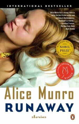 Runaway by Alice Munro