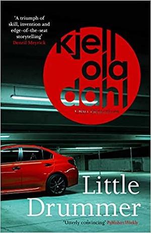 Little Drummer by Kjell Ola Dahl