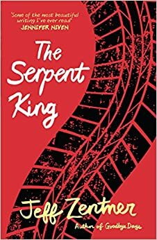 The Serpent King by Jeff Zentner