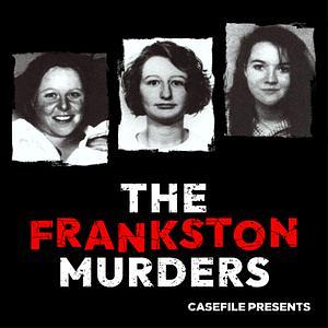 The Frankston Murders by Vikki Petraitis