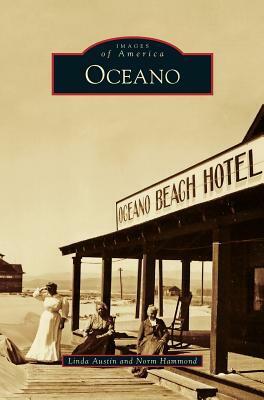 Oceano by Norm Hammond, Linda Austin