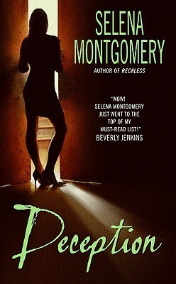 Deception by Selena Montgomery, Simone Daye