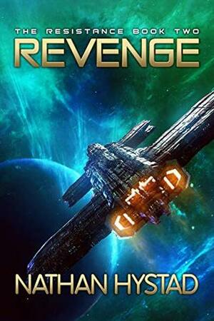 Revenge by Nathan Hystad