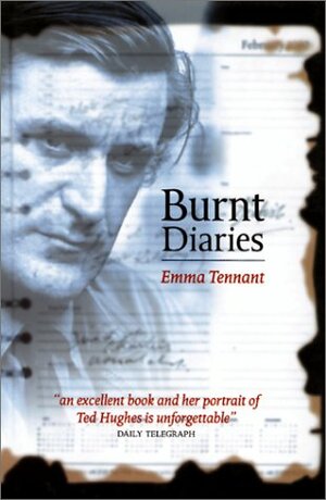 Burnt Diaries by Emma Tennant