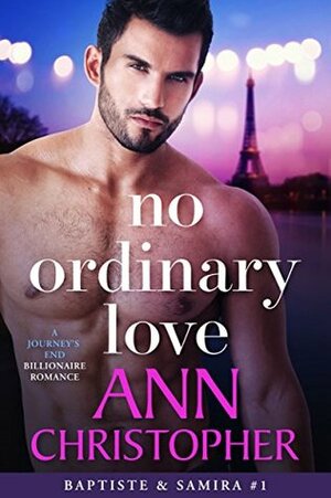 No Ordinary Love by Ann Christopher