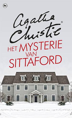 Het mysterie van Sittaford by Agatha Christie