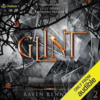 Glint by Raven Kennedy