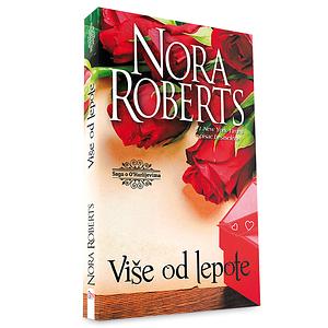 Više od lepote by Nora Roberts