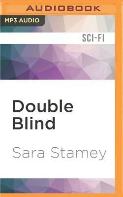 Double Blind by Sara Stamey