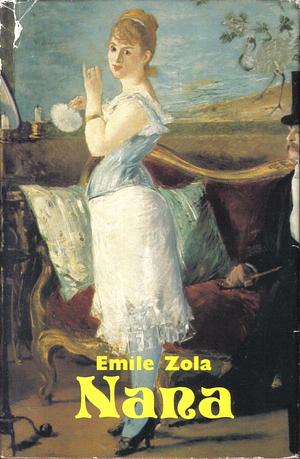 Nana by Émile Zola