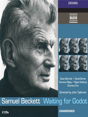 Waiting for Godot by Samuel Beckett