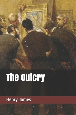 The Outcry by Henry James