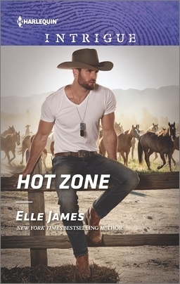 Hot Zone by Elle James