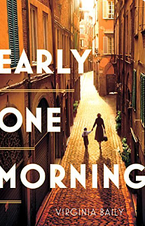 Early One Morning by Virginia Baily