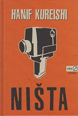 Ništa by Hanif Kureishi