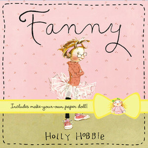 Fanny by Holly Hobbie