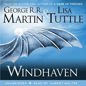 Windhaven by George R.R. Martin