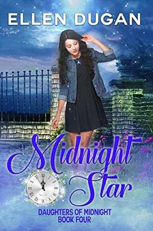 Midnight Star by Ellen Dugan