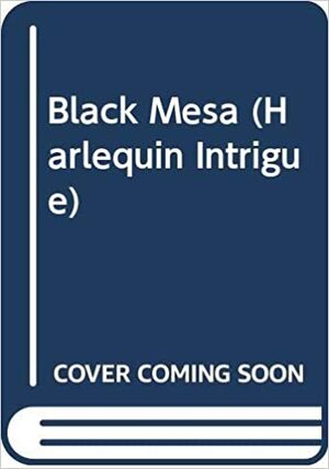 Black Mesa by Aimée Thurlo