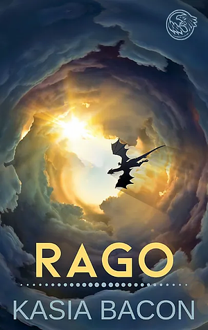 Rago by Kasia Bacon