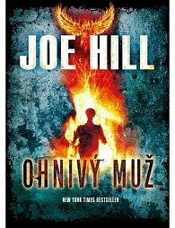 Ohnivý muž by Joe Hill