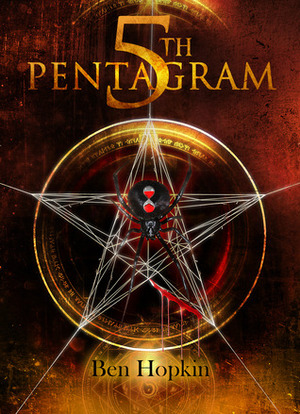 5th Pentagram by Ben Hopkin, Carolyn McCray