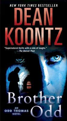 Brother Odd by Dean Koontz