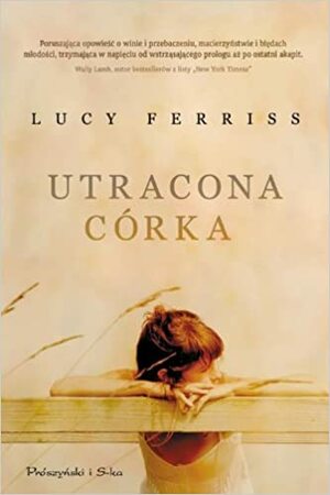 Utracona córka by Lucy Ferriss