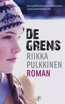 De Grens by Riikka Pulkkinen