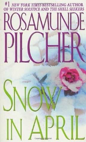 Snow in April by Rosamunde Pilcher