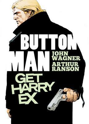 Get Harry Ex by John Wagner