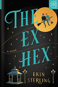 The Ex Hex by Erin Sterling