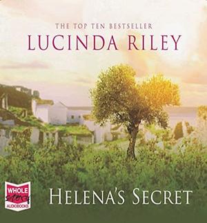 Helena's Secret by Lucinda Riley