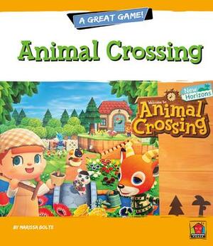 Animal Crossing by Mari Bolte