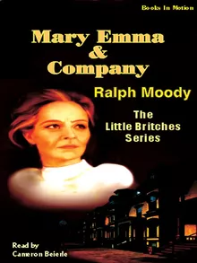 Mary Emma & Company by Ralph Moody