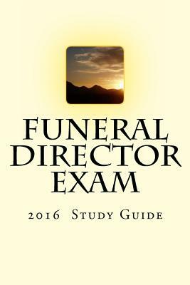 Funeral Director Exam by Noah Ras