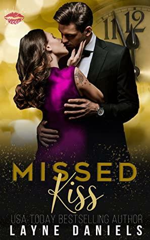 Missed Kiss by Layne Daniels