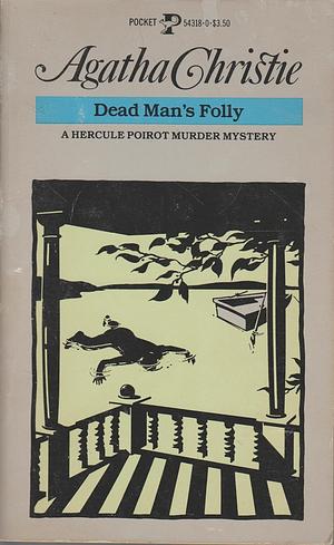 Dead Man's Folly by Agatha Christie